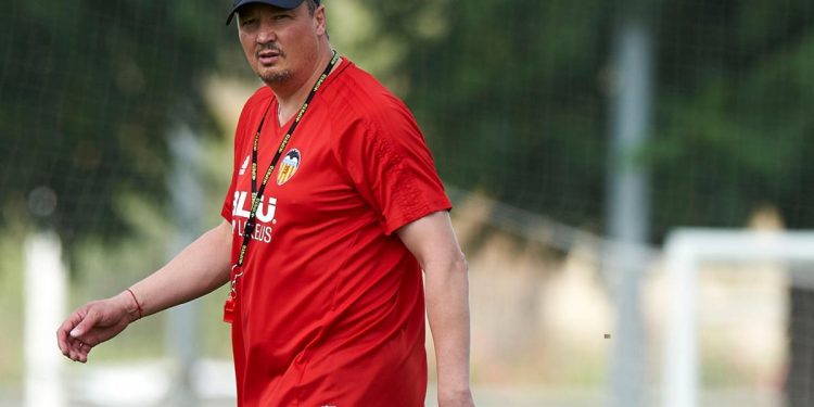 Lubo Penev, hospitalizado de forma urgente en una clínica oncológica alemana