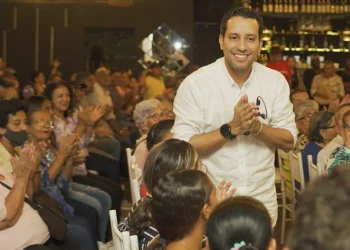 Presidente de la Cámara, Julián López, pide a la Procuraduría intervención para que el Partido de 'la U' le respete el aval