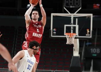 Recitales de Hezonja y Satoransky en las Ventanas FIBA
