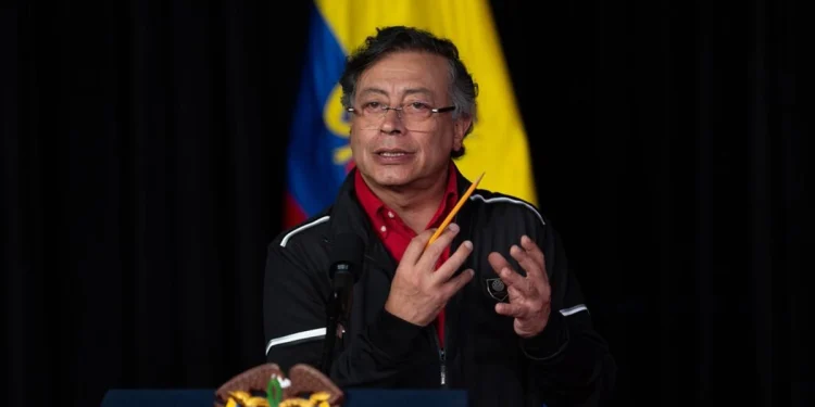 ¿Por qué no es cierto lo que dice el presidente Gustavo Petro sobre supuestas injerencias de EE.UU. ¿En el software de escrutinio de la Registraduría?