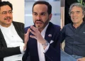 Los ecos de la encuesta de Invamer, liderada por Iván Cepeda, Abelardo de la Espriella y Sergio Fajardo, que sacudieron la campaña presidencial