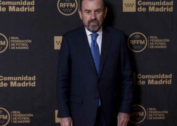 «¿Uche? Si vuelve, a recuperarlo otra vez y venderlo el año que viene»