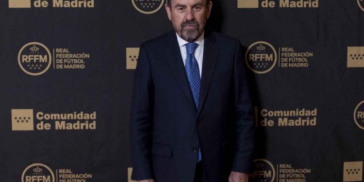 «¿Uche? Si vuelve, a recuperarlo otra vez y venderlo el año que viene»