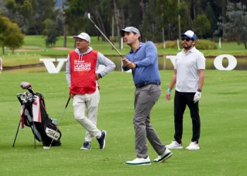 así fue la gran final en el club El Rincón de Cajicá