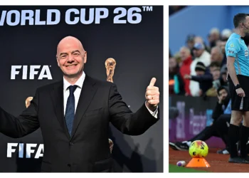 hay nuevo sistema de desempate