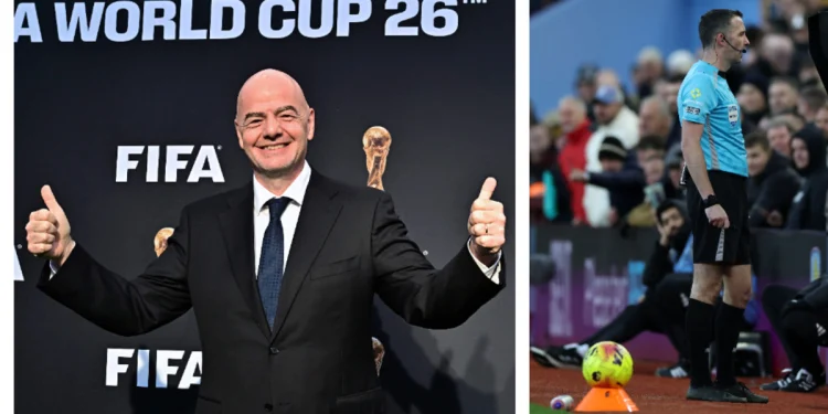 hay nuevo sistema de desempate