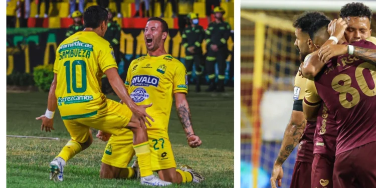 una final antes de la final; hora y tv