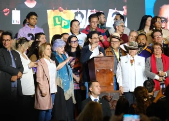 ¿Se verá afectado el Pacto Histórico, como lo ha señalado el presidente Gustavo Petro?