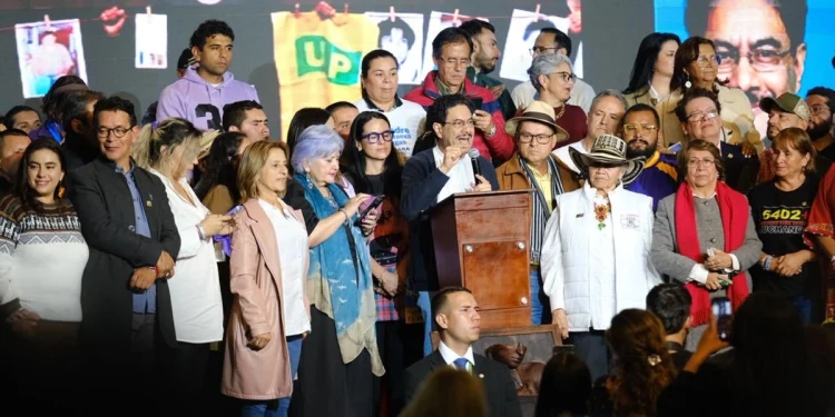 Pacto Histórico ganó puja por su personería jurídica y se le despejó el camino para inscribir a sus candidatos al Congreso