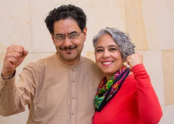 Progresistas, partido de María José Pizarro, también se fusiona con el Pacto Histórico tras la aprobación del Consejo Nacional Electoral