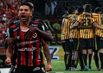 El descenso es cíclico en el fútbol colombiano… (Opinión)