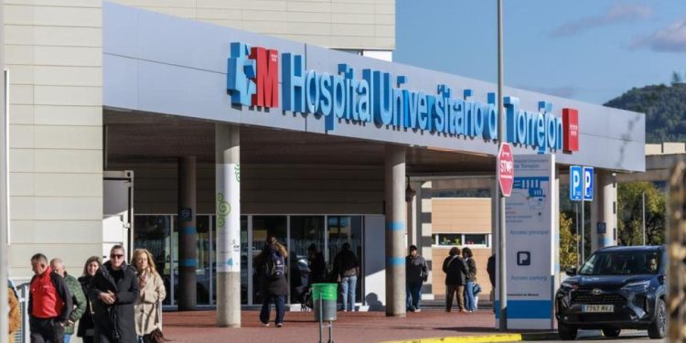 El PP rechaza la comisión de investigación del hospital de Torrejón solicitada por Más Madrid
