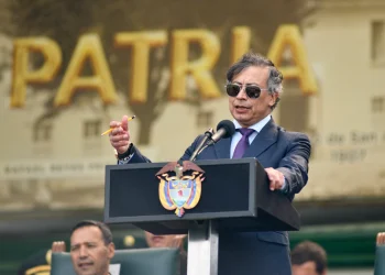 Presidente Gustavo Petro lanza mensaje de felicitación por inversión de Promigas en Zelestra Coporación, compañía de energía renovable