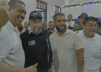 Con Arturo Char de momento por fuera, Cambio Radical inscribe lista a la Cámara y suma a influenciadores para renovar su apuesta electoral