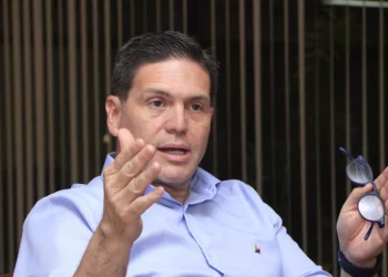 Juan Carlos Pinzón oficializa su intención de participar en una gran consulta interpartidista: 'Esta consulta es indispensable'