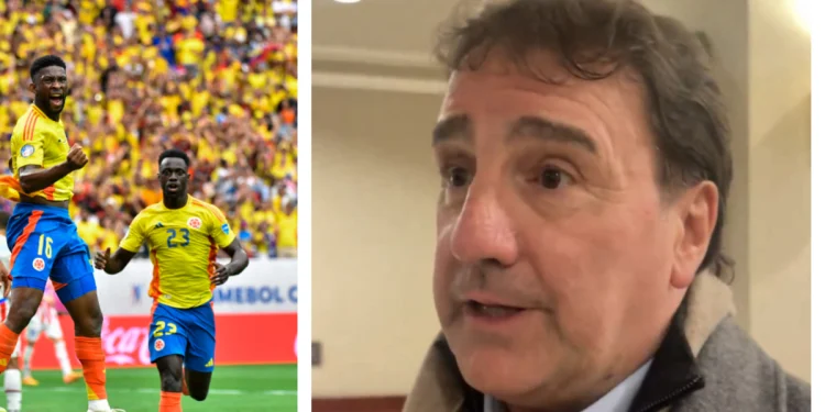 'Quiero llegar al último día del Mundial'