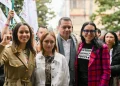 lista del Pacto Histórico a la Cámara por Bogotá será cerrada y en cremallera