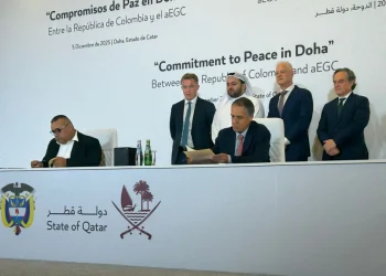 ¿Qué futuro tienen las Zonas de Ubicación Temporal acordadas entre el Gobierno y el 'clan del Golfo' en Chocó y Córdoba?