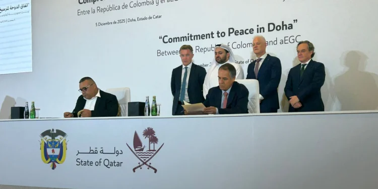 ¿Qué futuro tienen las Zonas de Ubicación Temporal acordadas entre el Gobierno y el 'clan del Golfo' en Chocó y Córdoba?