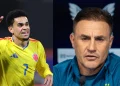 Fabio Cannavaro, DT de Uzbekistán, analizó a la Selección Colombia a profundidad y reveló el plan para dar la sorpresa en el Mundial 2026
