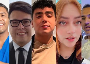 ¿Qué hay detrás de la apuesta de los partidos políticos por incluir a influenciadores en sus listas al Congreso?