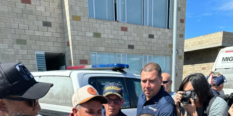 así viven los colombianos secuestrados por el régimen de Nicolás Maduro