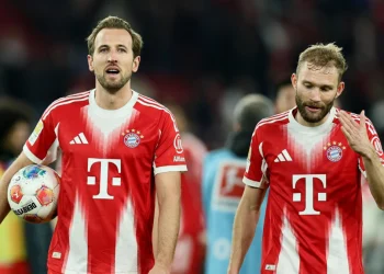 Bayern Múnich, Barcelona, ​​Liverpool y Sporting de Portugal entran en acción; horarios de los partidos y dónde verlos