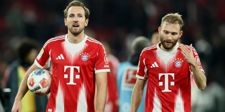 Bayern Múnich, Barcelona, Liverpool y Sporting de Portugal entran en acción; horarios de los partidos y dónde verlos