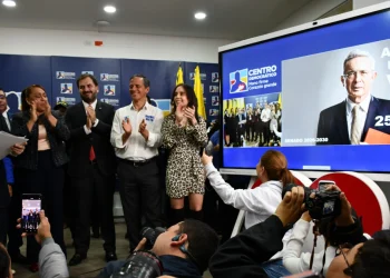 las movidas tras negativa de Abelardo de la Espriella de ir a una interpartidista