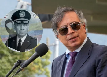 'Era de esos generales que saben que es mucho más valiosa la paz'