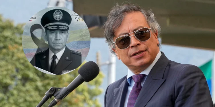 'Era de esos generales que saben que es mucho más valiosa la paz'