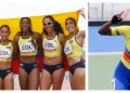Colombia conquista los Juegos Bolivarianos con contundente victoria en Perú: medallero final
