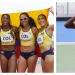 Colombia conquista los Juegos Bolivarianos con contundente victoria en Perú: medallero final