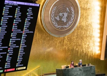 Oposición crítica que Colombia no respaldó resolución de la ONU para que Rusia devuelva a niños de Ucrania