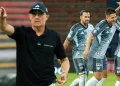 'Vamos a ir por la final desde el primer minuto'