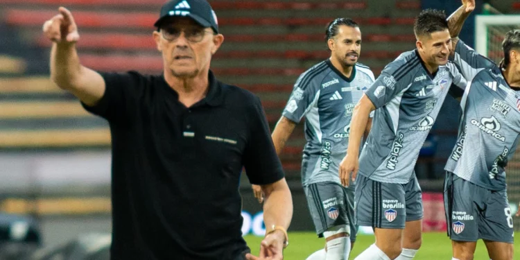 'Vamos a ir por la final desde el primer minuto'