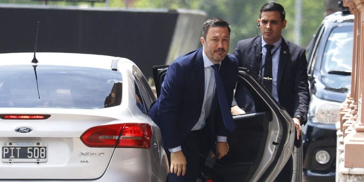 EEUU le vende a Polonia por 1 dólar los tanques que Petri compró a 100 millones de dólares