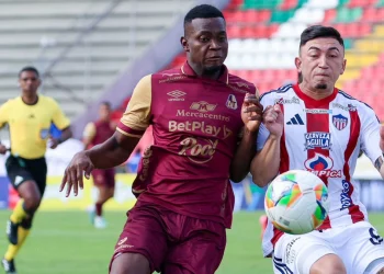 El formato de la Liga BetPlay cambiaría en 2026, por causa de la Copa del Mundo: así se jugaría