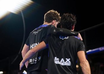 Coki Nieto y Mike Yanguas confirman su separación