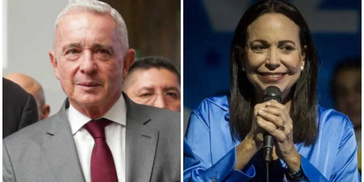 'Luchadora superior por la libertad'