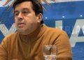 Rechazo frontal del sucesor de Rodolfo Daer a la reforma laboral: «a ningún empresario le conviene un sindicato débil»