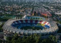 La remodelación del estadio Metropolitano de Barranquilla es una realidad: Alejandro Char anuncia adjudicación