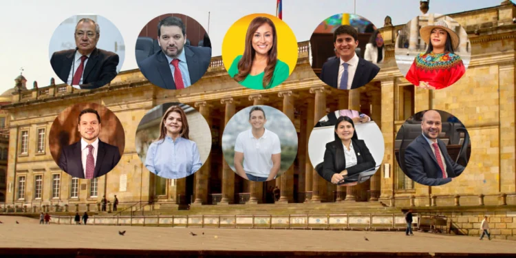 estos son los que buscan repetir