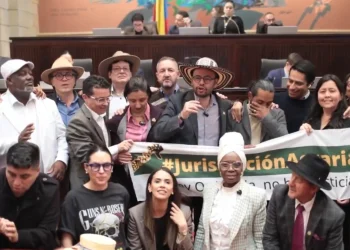 Debate de la Jurisdicción Agraria sigue sin encontrar espacio en el Congreso y petrismo alerta trabas de la oposición