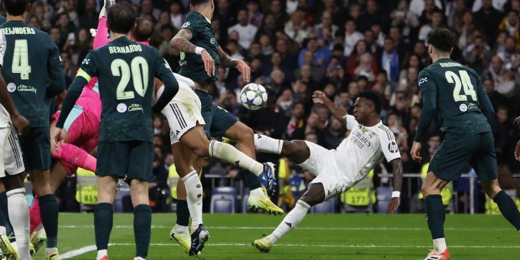 Propósito de enmienda pero sin Mbappé no hay gol