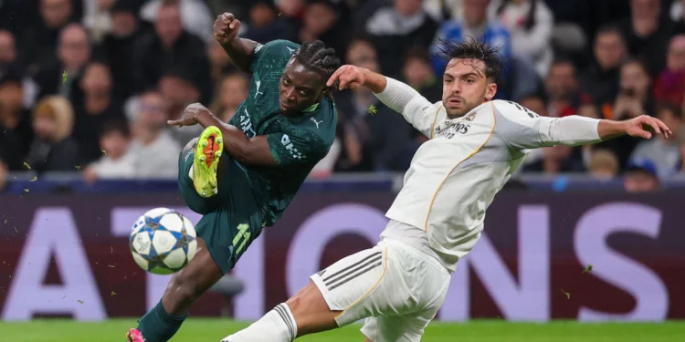 Xabi Alonso sigue en entredicho