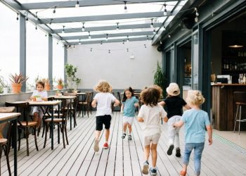 «Para que luego les aguanten en casa”