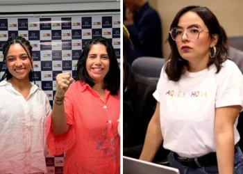 La congresista Jennifer Pedraza cuestiona a Juliana Guerrero tras su reaparición y apoyo a una lista del Congreso en el Cesar: 'Es una tramposa'