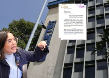 Jennifer Pedraza solicitó abrir proceso disciplinario contra el equipo del Icfes por presunta omisión de deberes funcionales