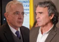 Propuesta de Sergio Fajardo de hacer encuestas para elegir candidato recibió guiño de Álvaro Uribe y derecha examina su viabilidad